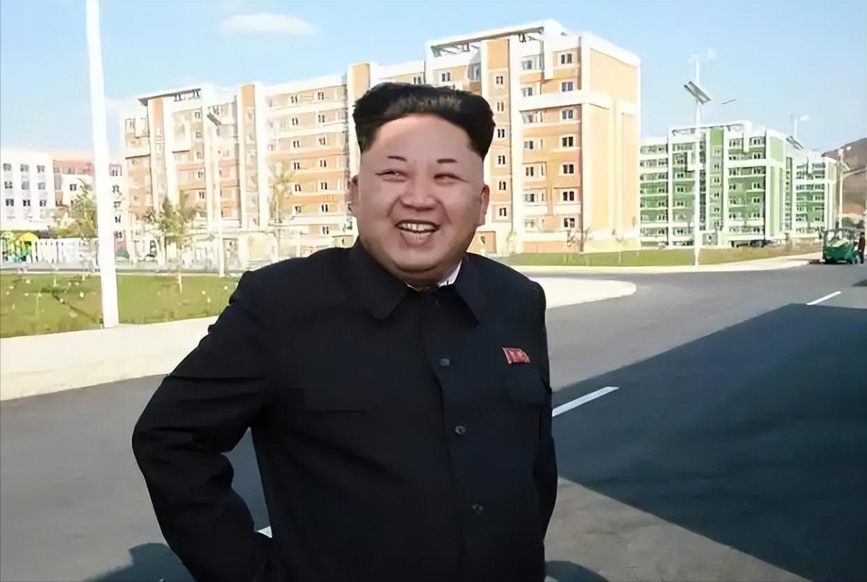 美国敢不敢打朝鲜？答案是，不敢！不是美国打不过朝鲜，也不是美国害怕朝鲜的洲际导弹