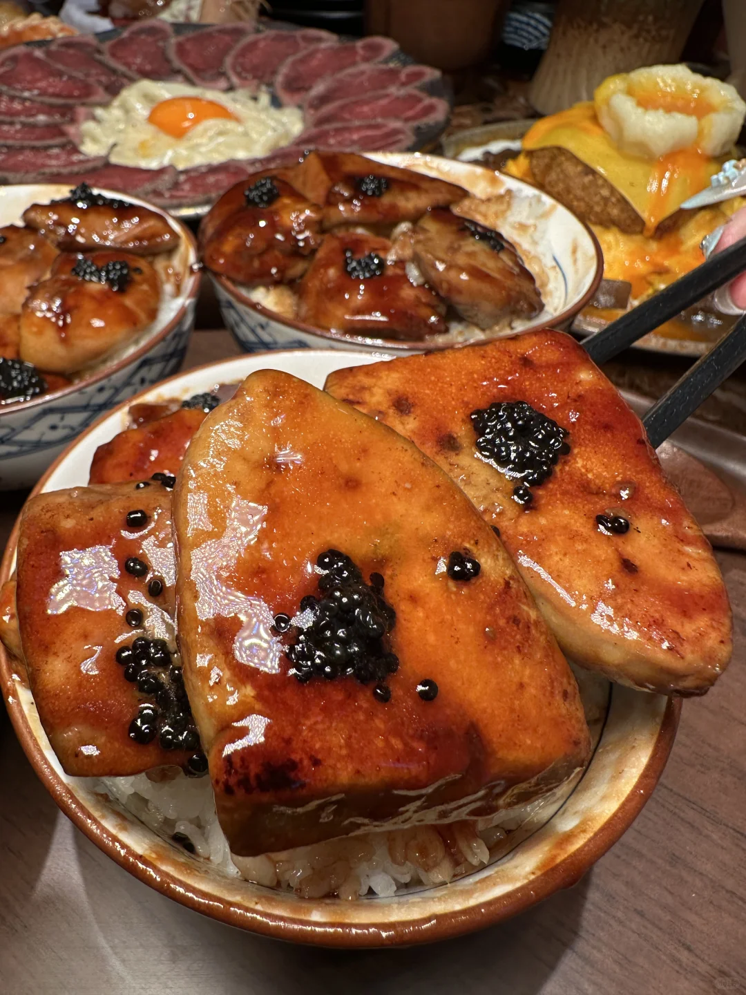 上海我最害怕倒闭的日料馆子