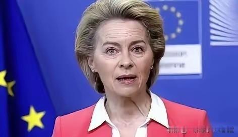 欧盟委员会主席冯德莱恩在内部会议上，张罗着要把对华“补贴限制”全面升级。简单说，