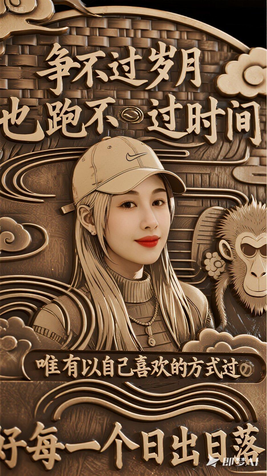 胃癌晚期的父亲，当发现扶养10年的女儿非亲生时，依然决定把房产留给非亲生的女儿，