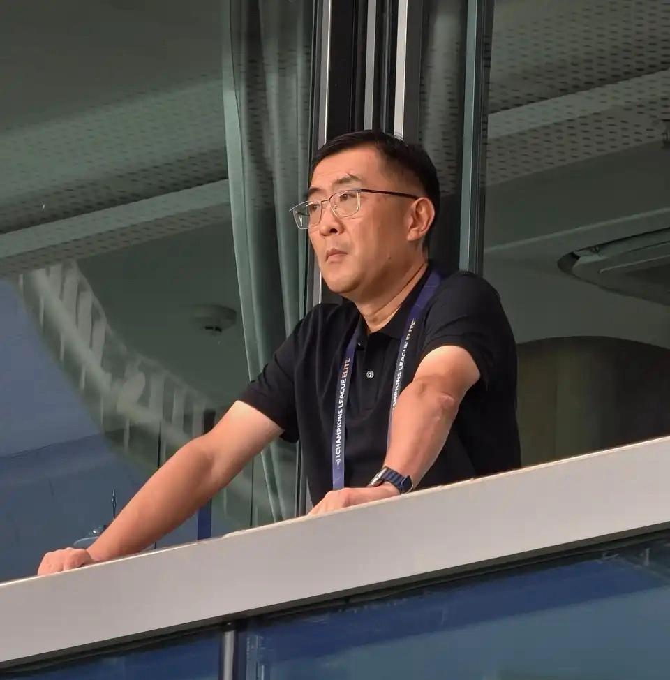 媒体爆料中足联为何把中超赛程最后一轮要比最后第二轮相隔3周！原因就是中足联考虑到