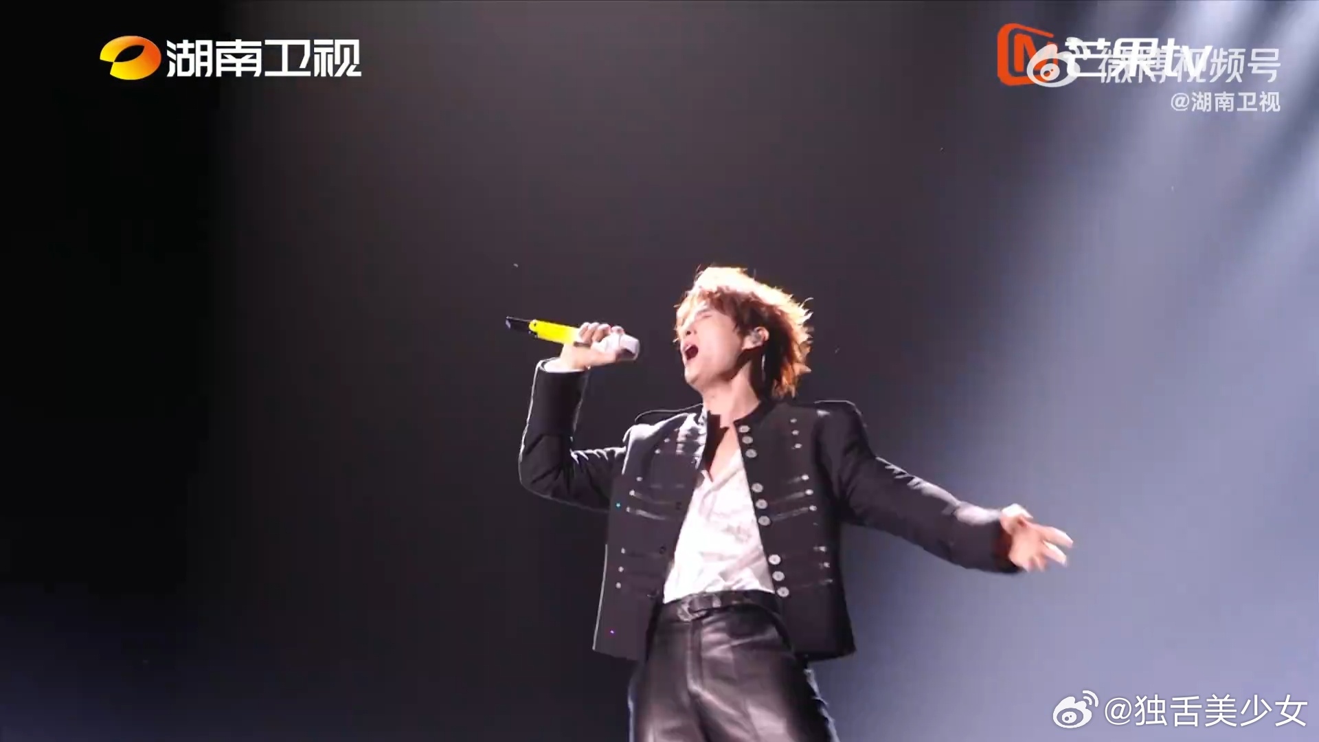 歌手直播张远 模仿薛之谦张远演绎《狐狸》满是故事感，层层拆解隐喻，诉说真诚遭误解