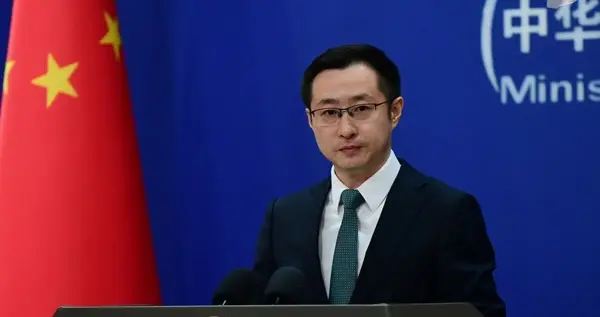 以防长称以军无需批准即可击杀伊朗官员，外交部：对此感到震惊