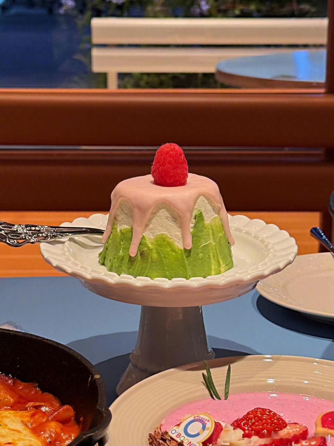 日常[超话] 公主👸请吃漂亮饭我的美食日记生活手记 ​​​