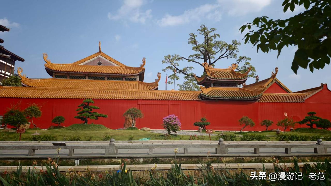 潮汕三市旅居随笔

我来到潮汕地区潮州、汕头、揭阳这片土地，已经一个半月了。
没