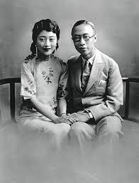 午安   週二好

王敏彤出生在公元1913年，当时是民国2年，满清王朝已经覆灭