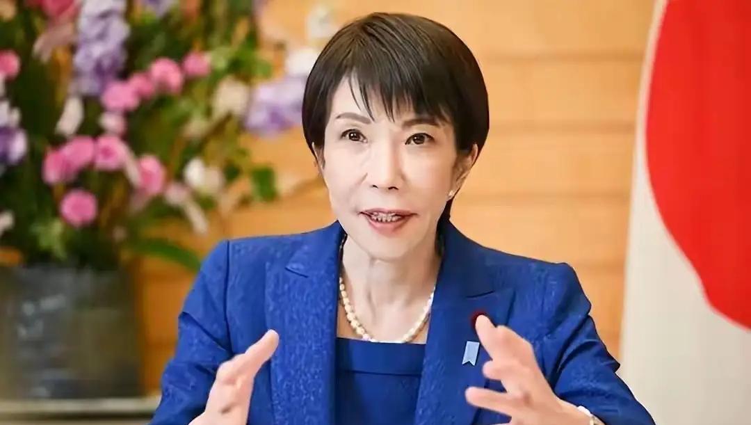 高市早苗的“政治口嗨”，为何成了日本经济的“春劫”？

这个春节，日本首相高市早