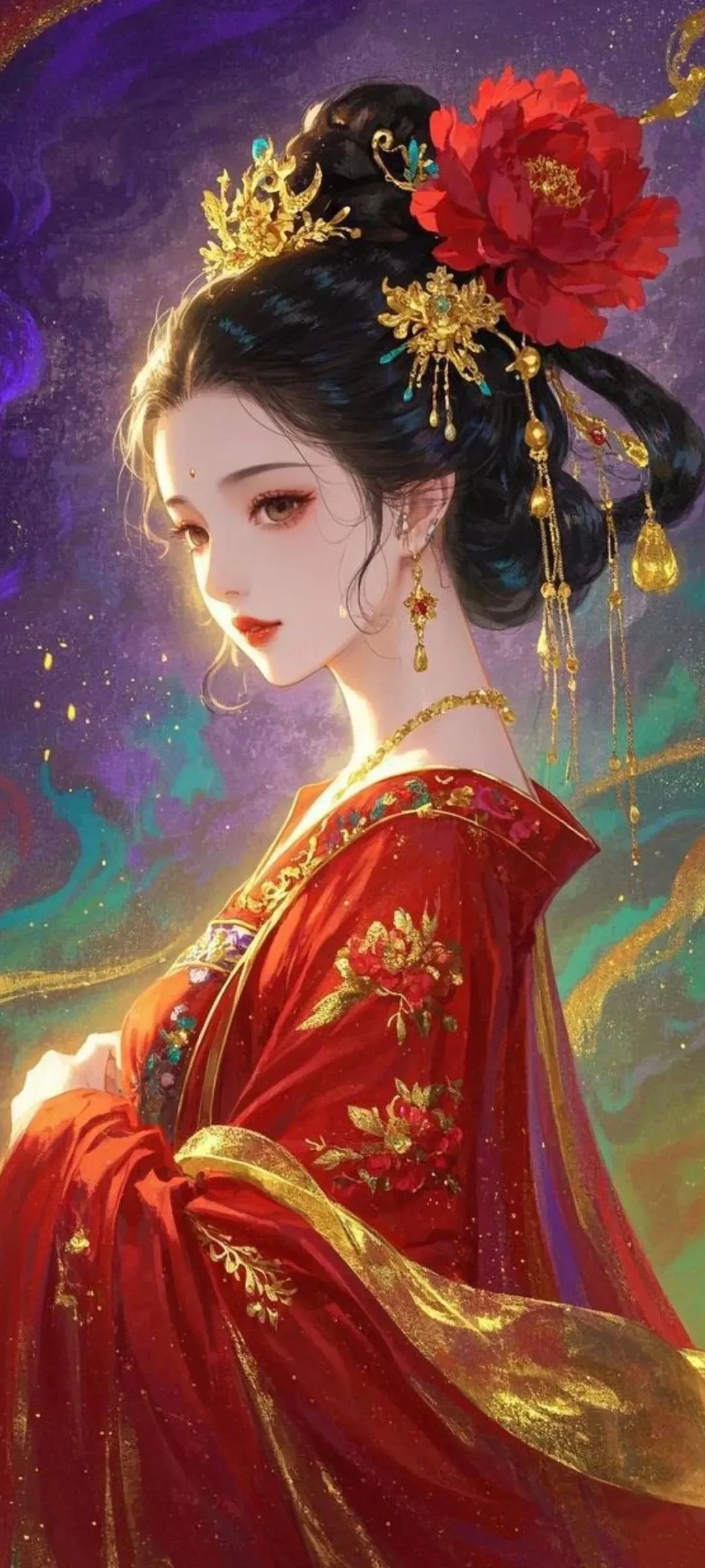 国风壁纸 