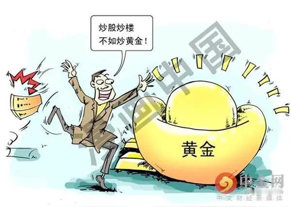 再次提醒：黄金高位风险巨大，中长期尽量回避
 
2026年3月3日，我曾发布《黄