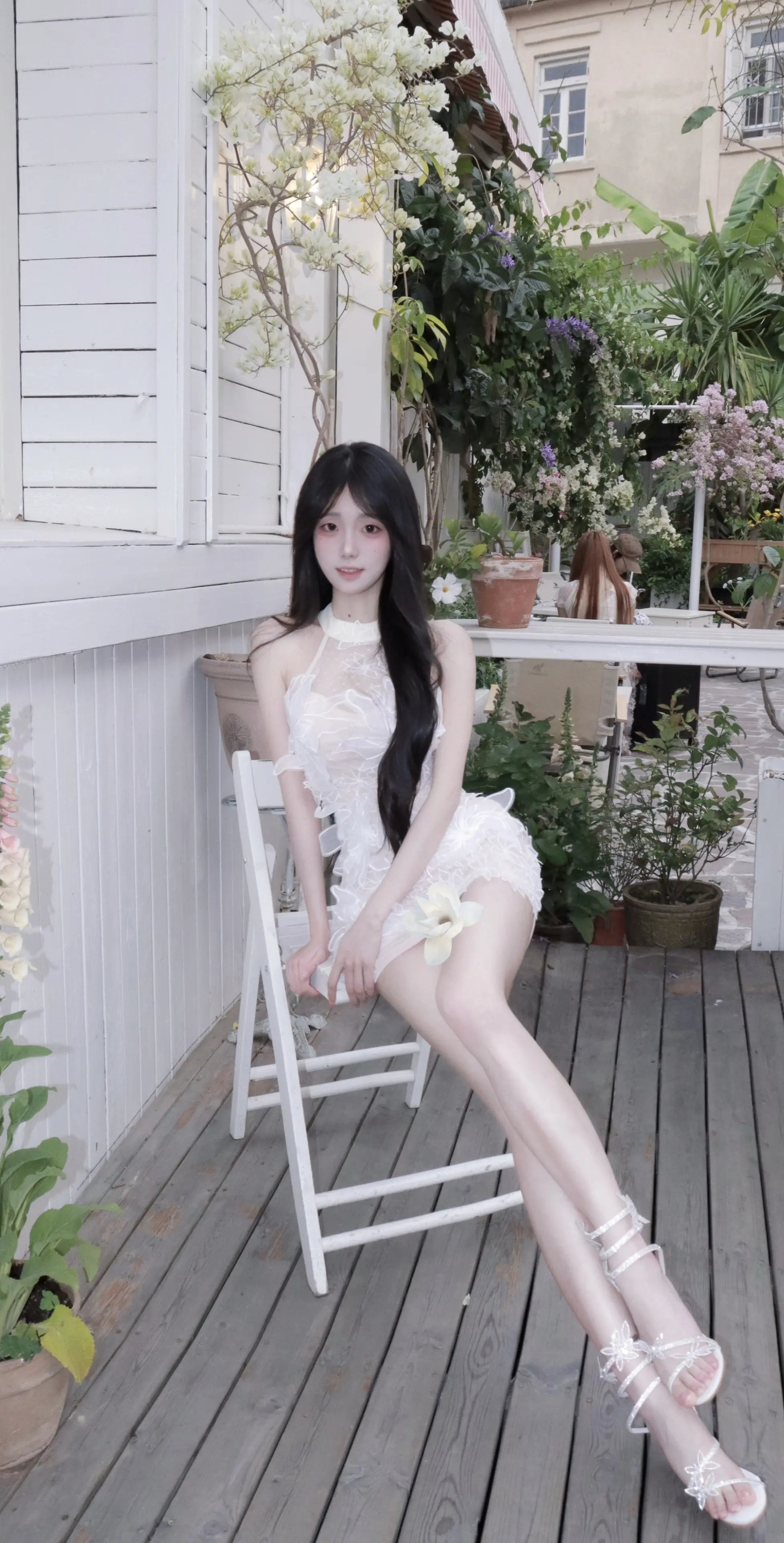 你对我的赞许 是我最大的幸福