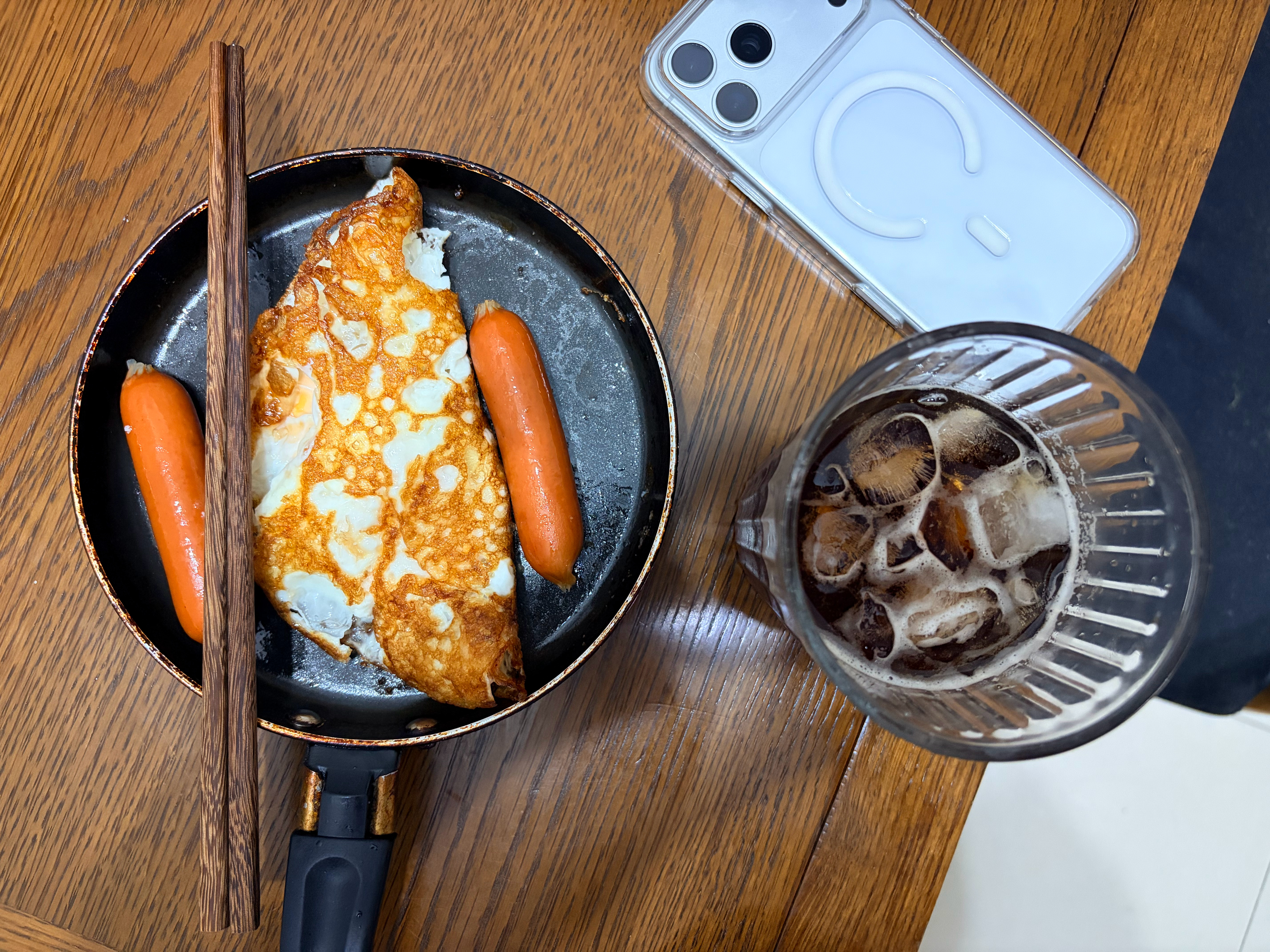 🍳🧊☕️ 