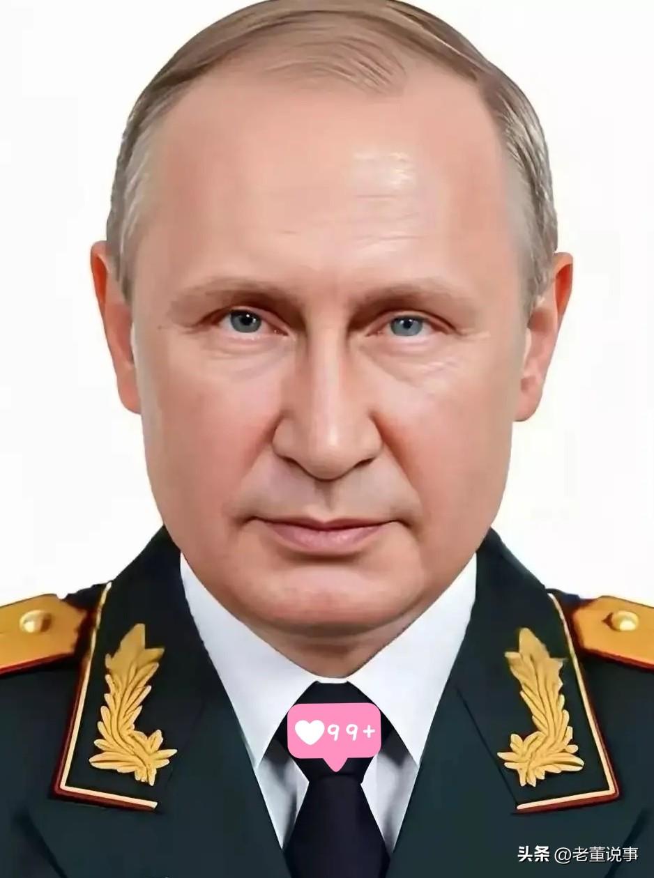 普京这步棋，太清醒！ 
中东战火越烧越旺，全球油价跟着飙。就在所有人都以为俄罗斯