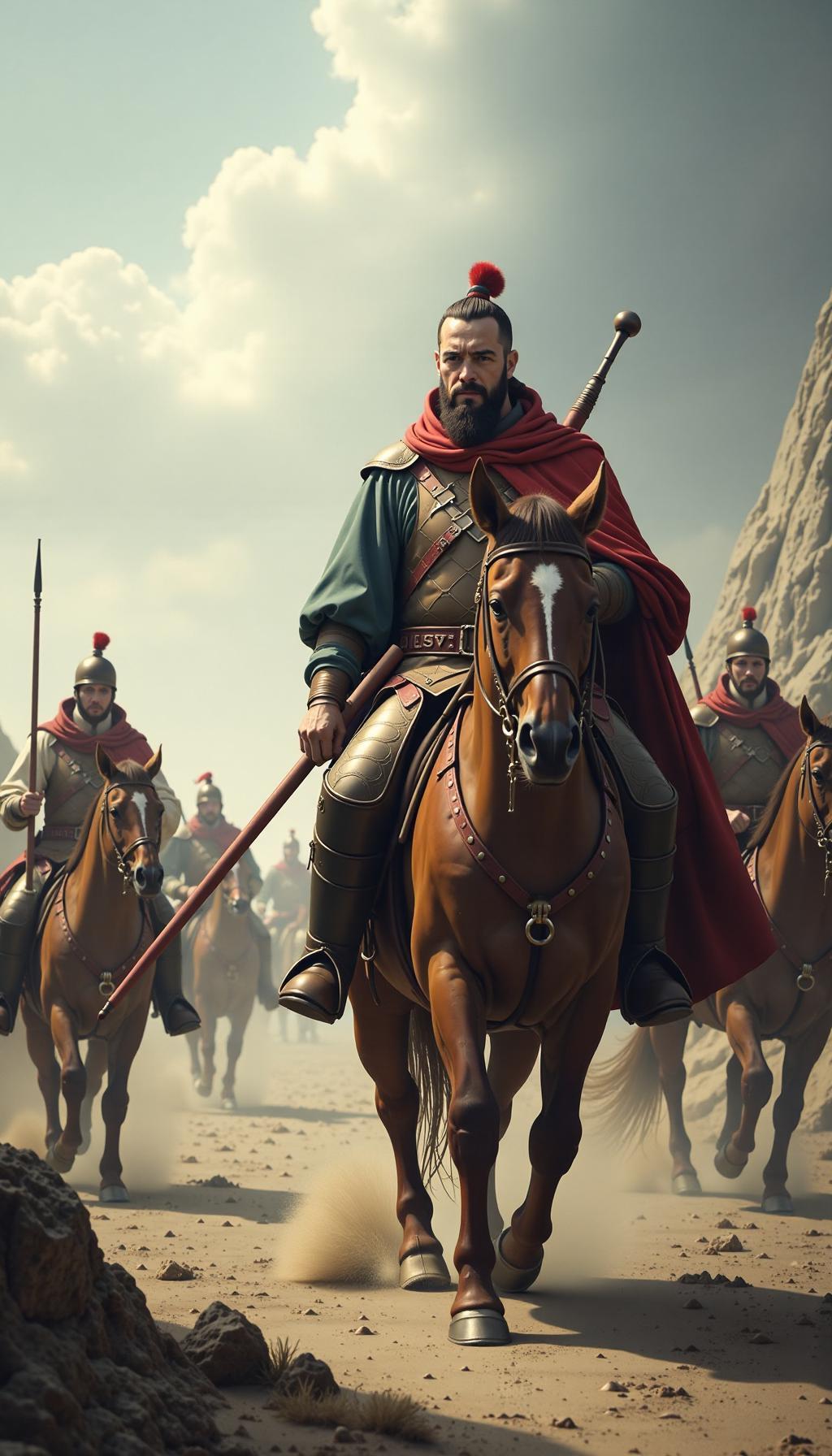 一败涂地：失败中的智慧与幽默
人生如戏，胜败乃兵家常事。一败涂地，听起来像是个“