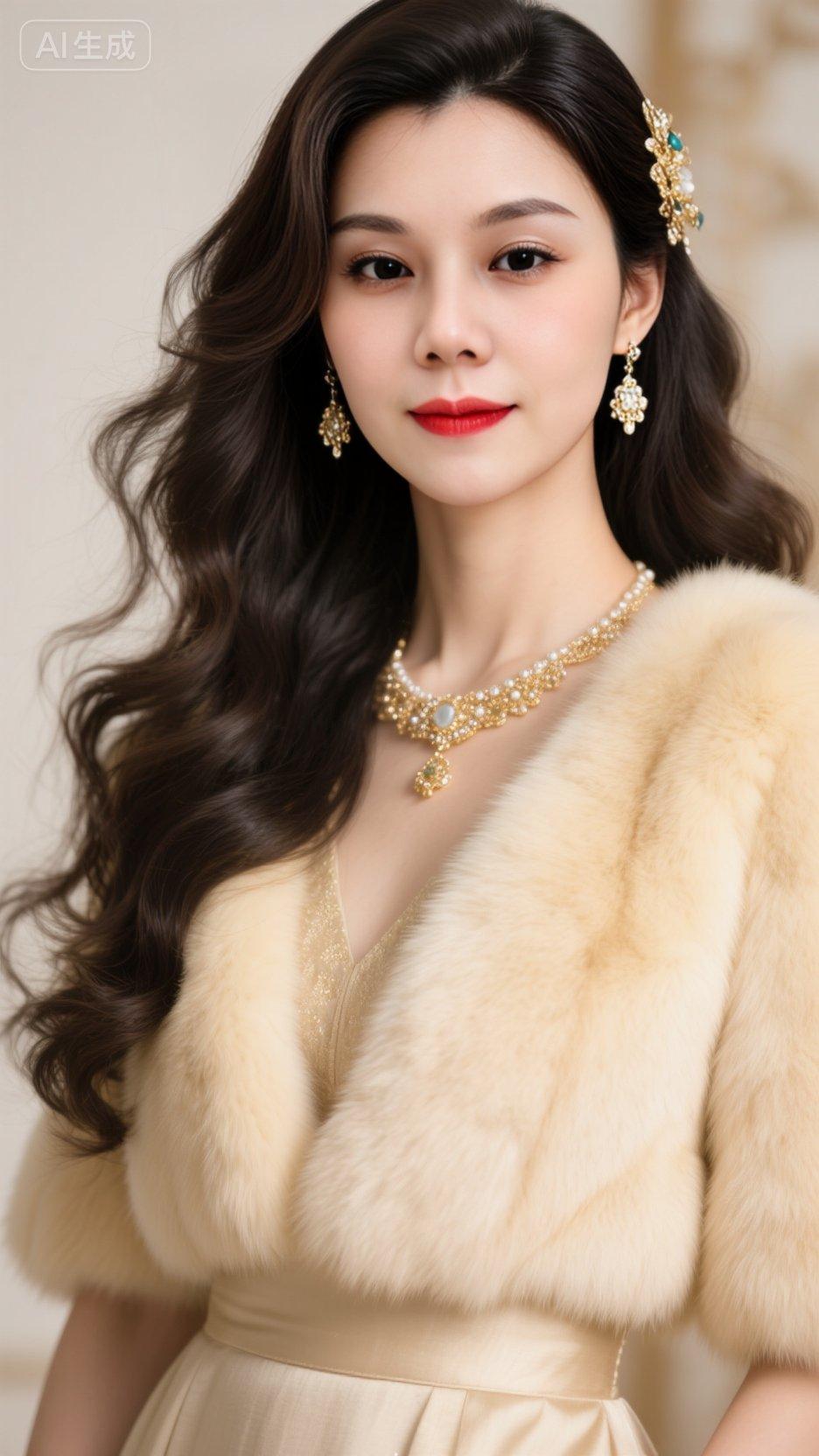 穿搭 美出高级感