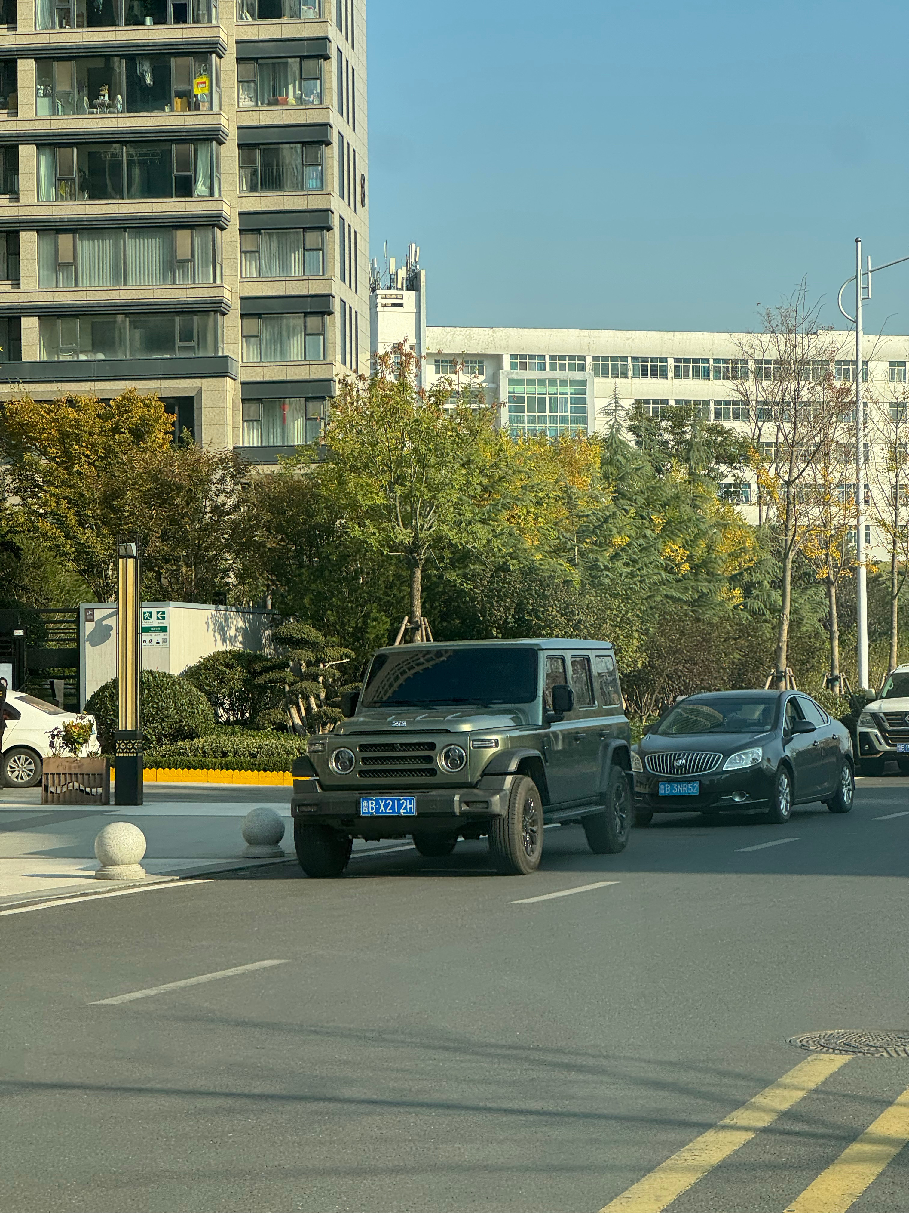 近期有意思的车[doge] ​​​