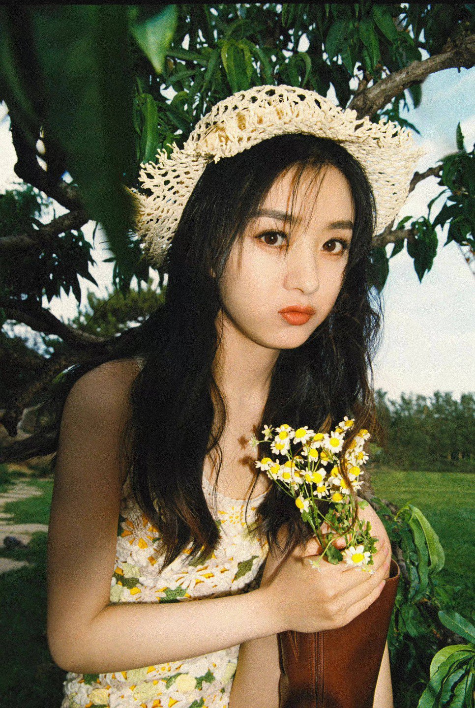 想想 