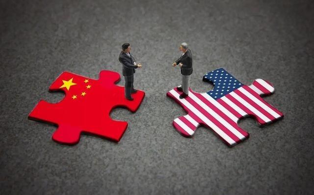 美媒曾披露：美国民主共和两党一致认为：只有赶快解决中国，让中国老老实实坐在奴隶和