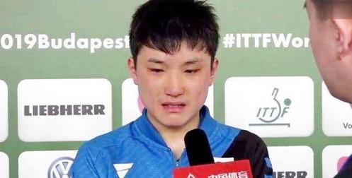 “凭什么要把我赶出中国？” 传言 2022 年，已经加入日本国籍的乒乓球选手张本