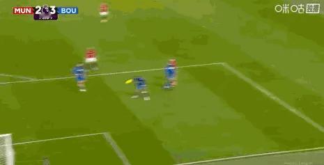 姆伯莫这场浪得飞起各种飞曼联4比4伯恩茅斯曼联vs伯恩茅斯