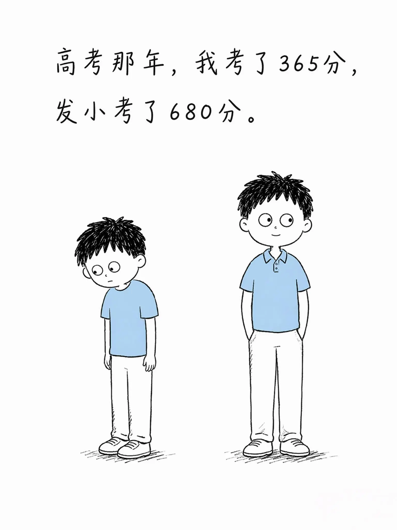 起点不会是最后的答案！