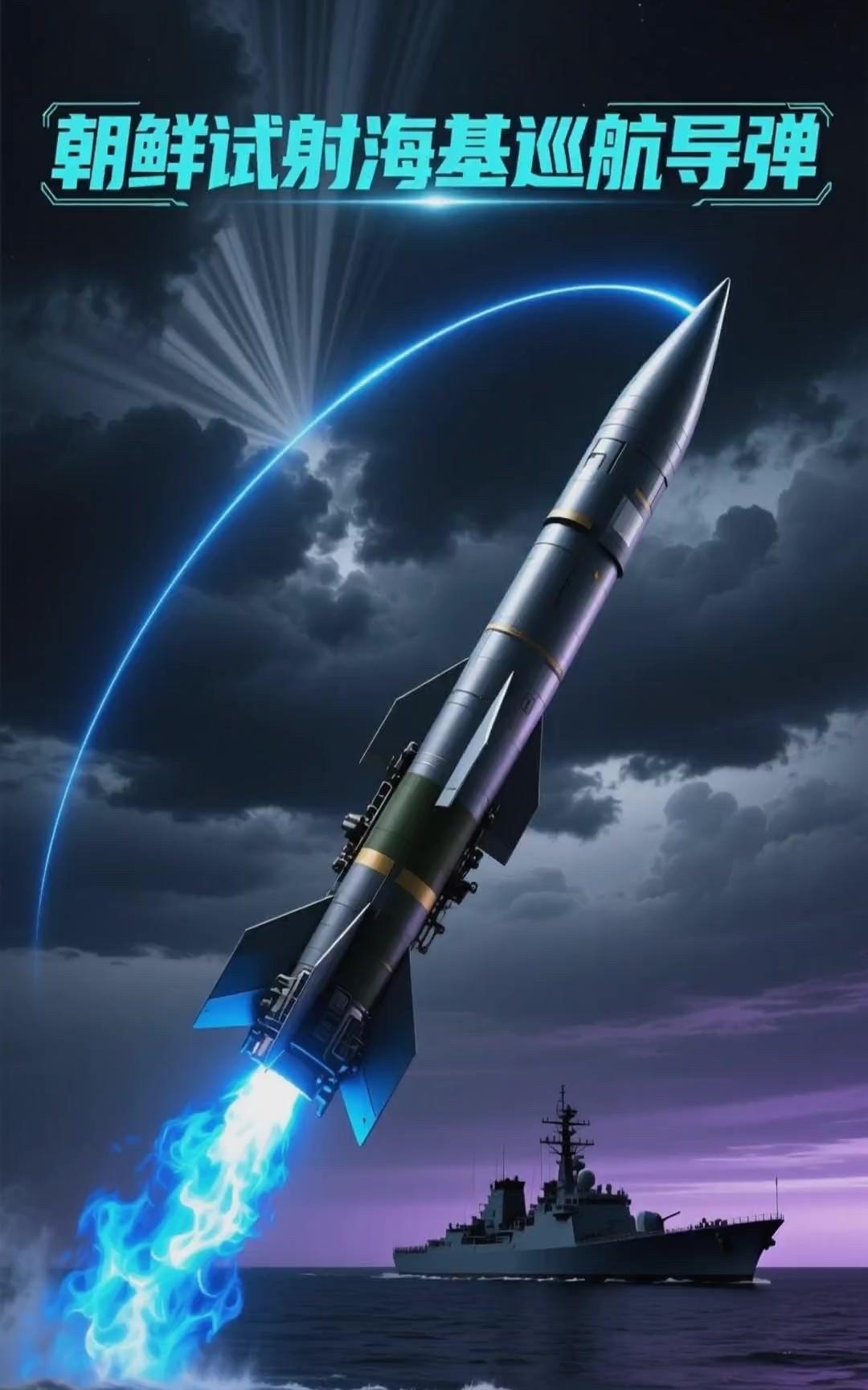 精准补刀！朝鲜此刻亮剑，美国最怕的事发生了🔥
 
中东战场还在焦灼，美国后院又