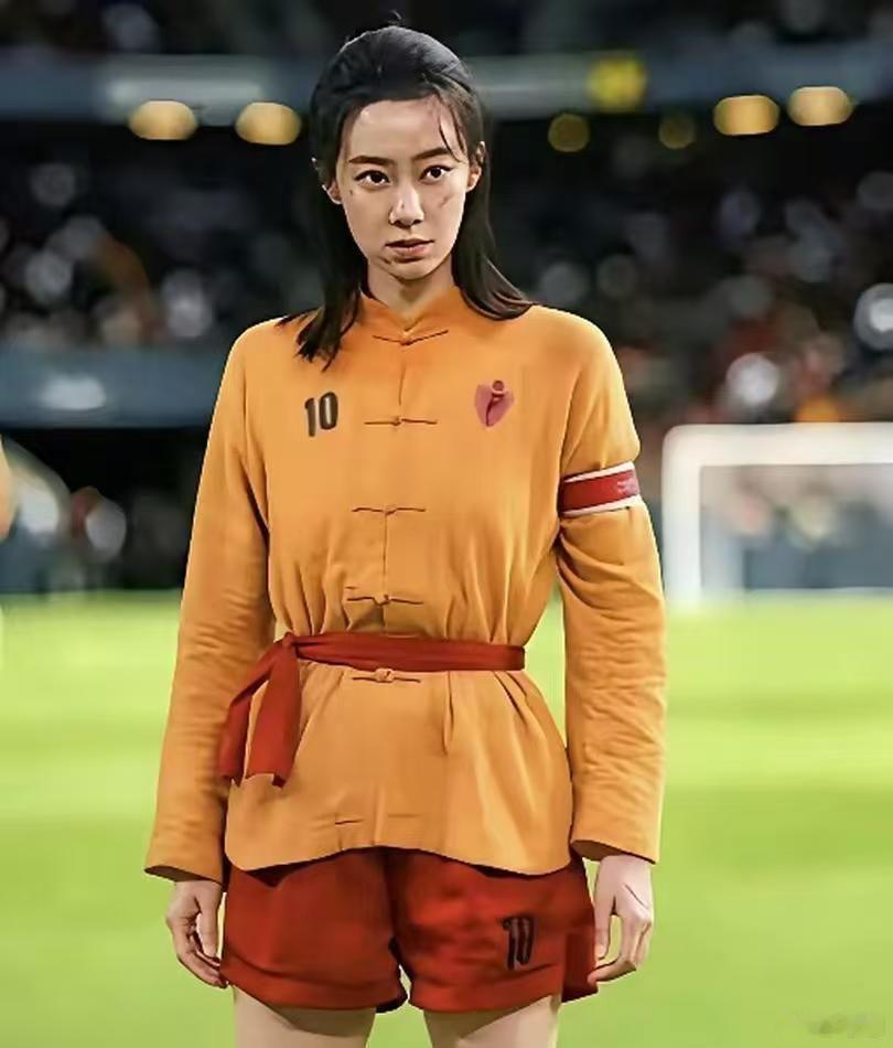 网传《功夫女足》票房分成明细曝光：票房20亿时，周星驰能拿2.19亿，张小斐分得