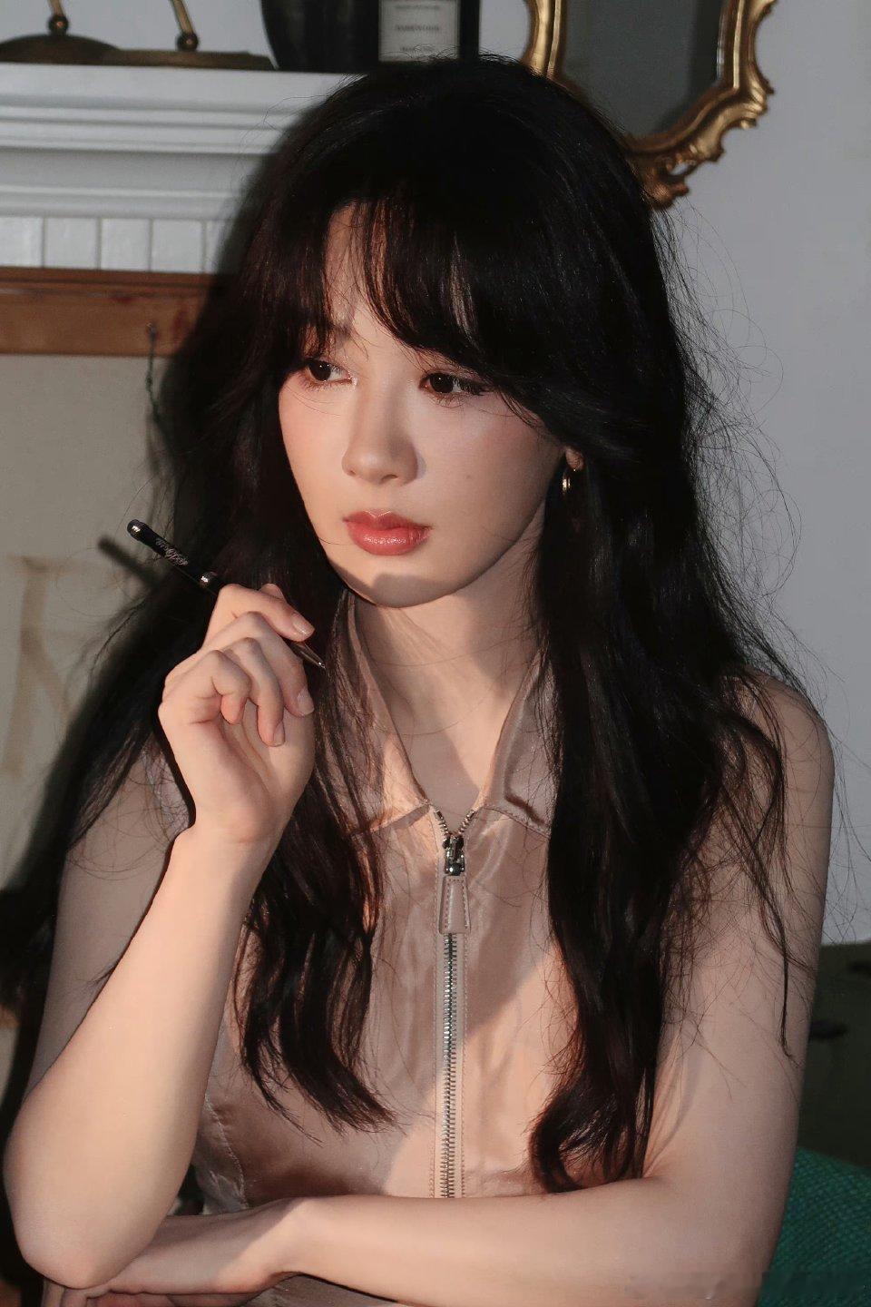 白鹿、虞书欣、杨紫出演国色天香大美女的角色怎么样呢？还想看吗？ ​​​