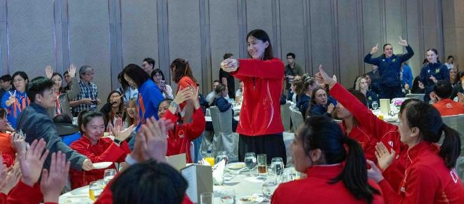 为什么香港站1胜3负？我有个建议。

今年香港站的比赛打得太差了，居然只胜了一场
