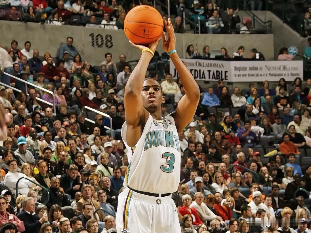 有朋友问，nba有实力但运气极差的球星是谁？我认为克里斯保罗算一个。

保罗的职