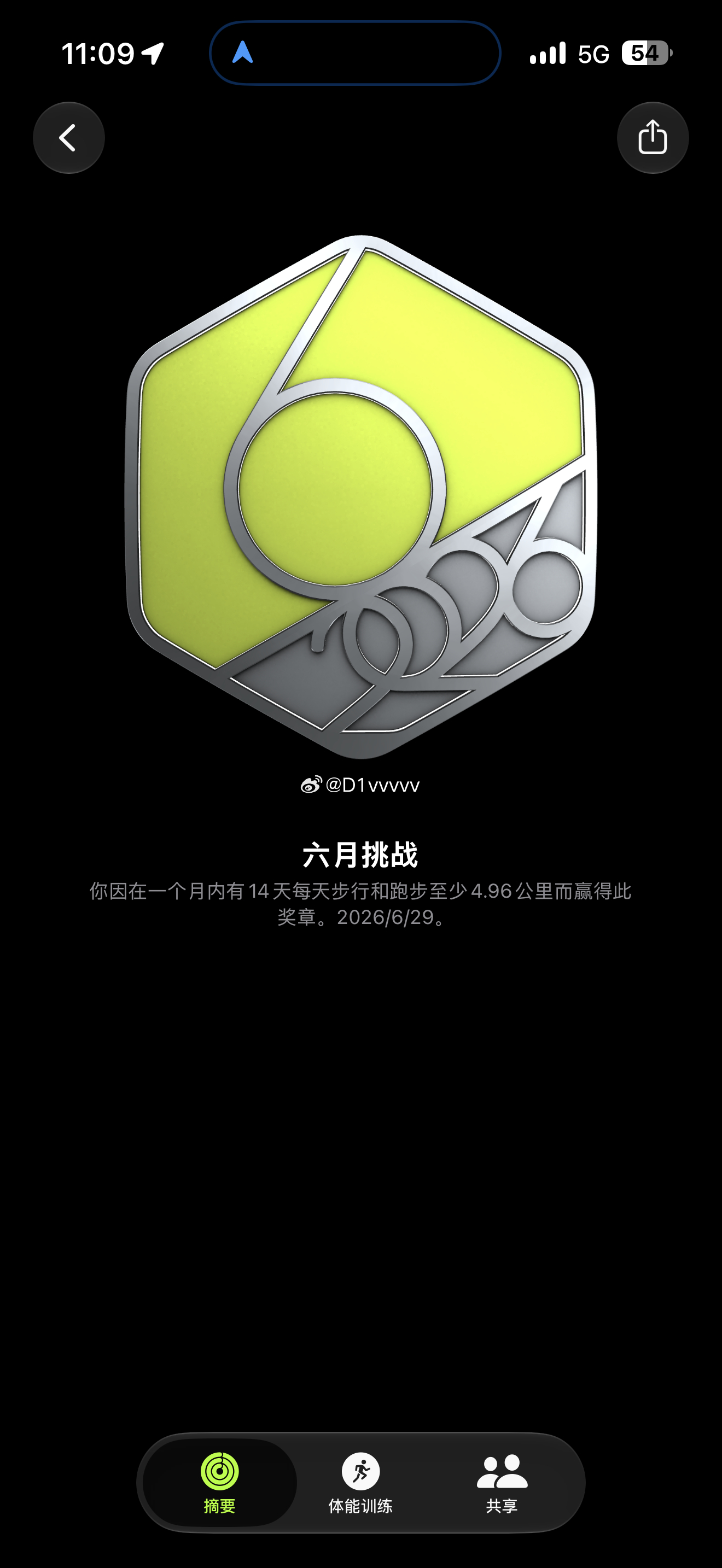 这个6月可算熬过去了 