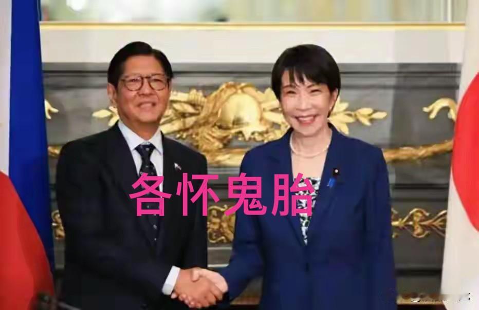 从美国的提线木偶到马前卒，菲律宾为何要一条路走到黑？

第一、马科斯家族亲美由来