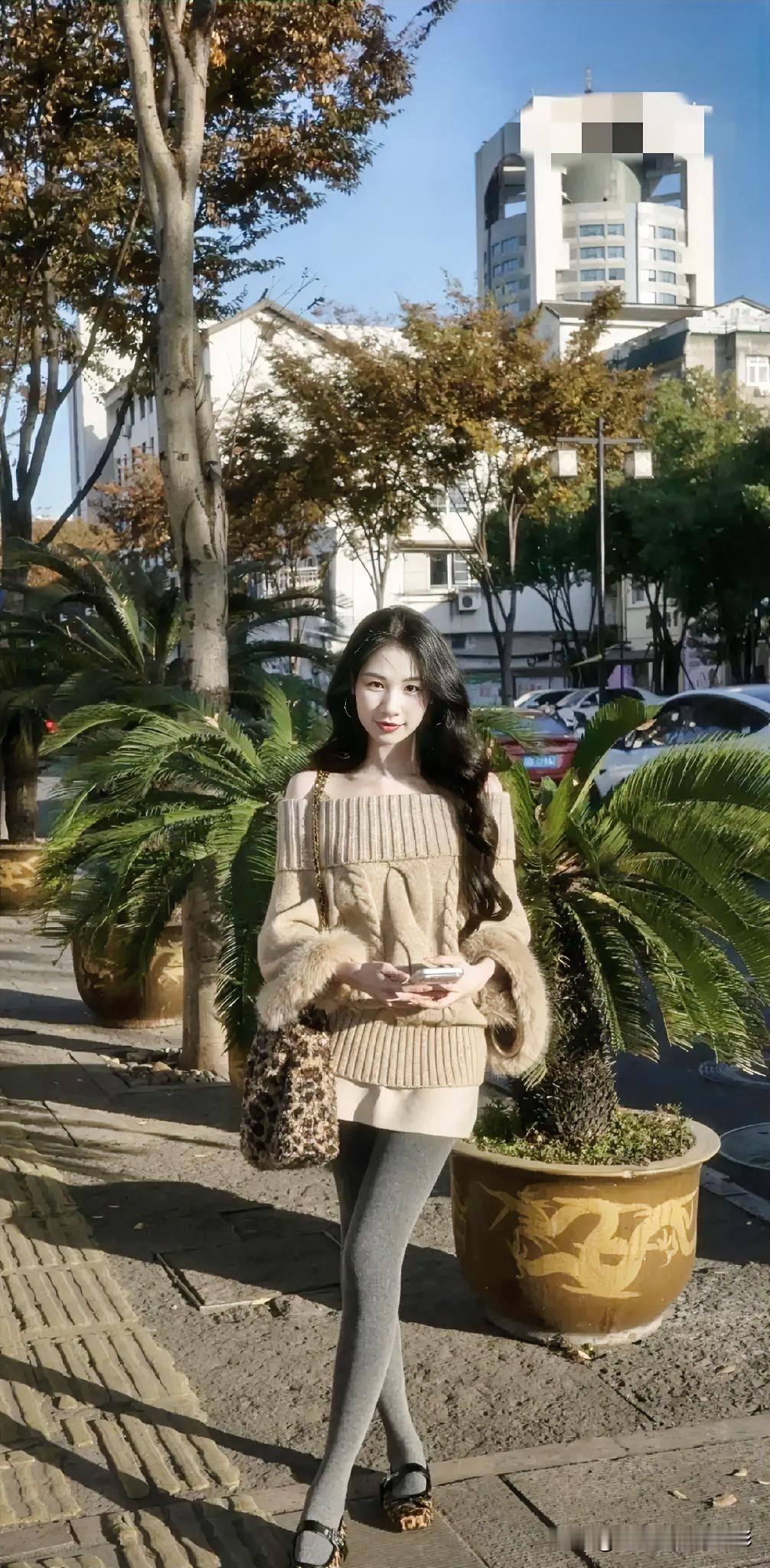 有什么比冬天晒太阳更舒服呢[太阳]