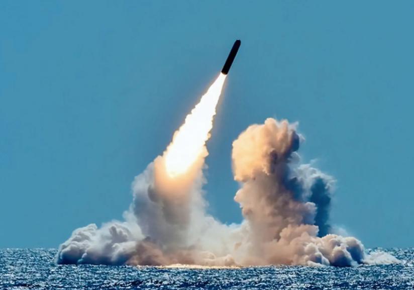 大家发现没有，这次的中日争端，按咱们过去的经验，这种时候，国内的网络上、街头上，