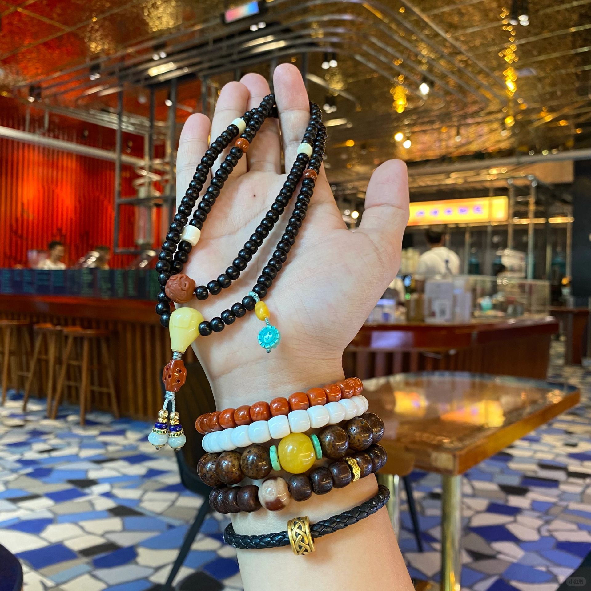 不知道送什么圣诞节礼物的朋友快来抄作业