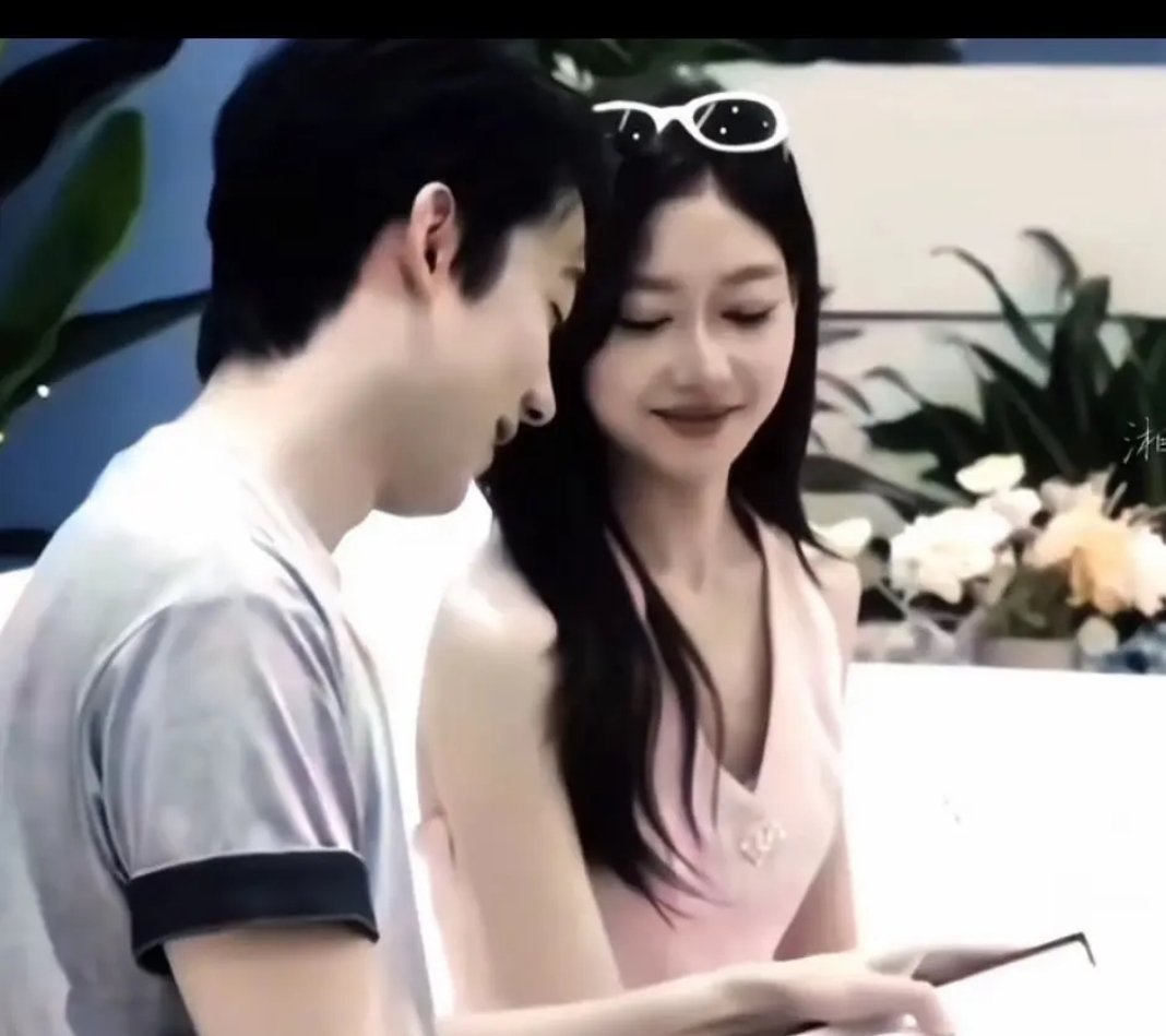 心动的信号 思文p舞到肥陈热一去了 