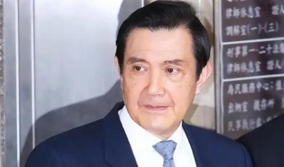 邱毅曝光了马英九的一个心结！5月24日，邱毅表示，其实我早就知道马英九的心结，就