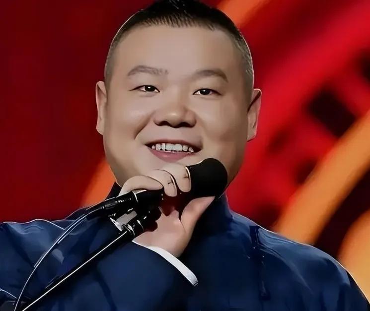 马贵荣批岳云鹏后他没收手机咋看相声教育艺术家，只能在直播间里指点江山，真正相声演