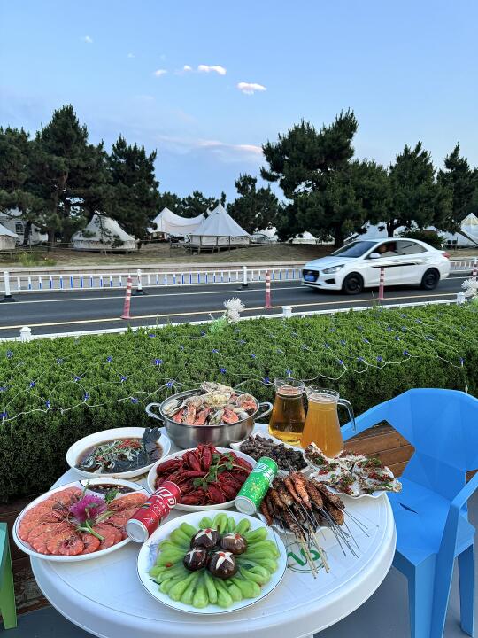 环境绝！食材鲜！手艺牛！价格实！