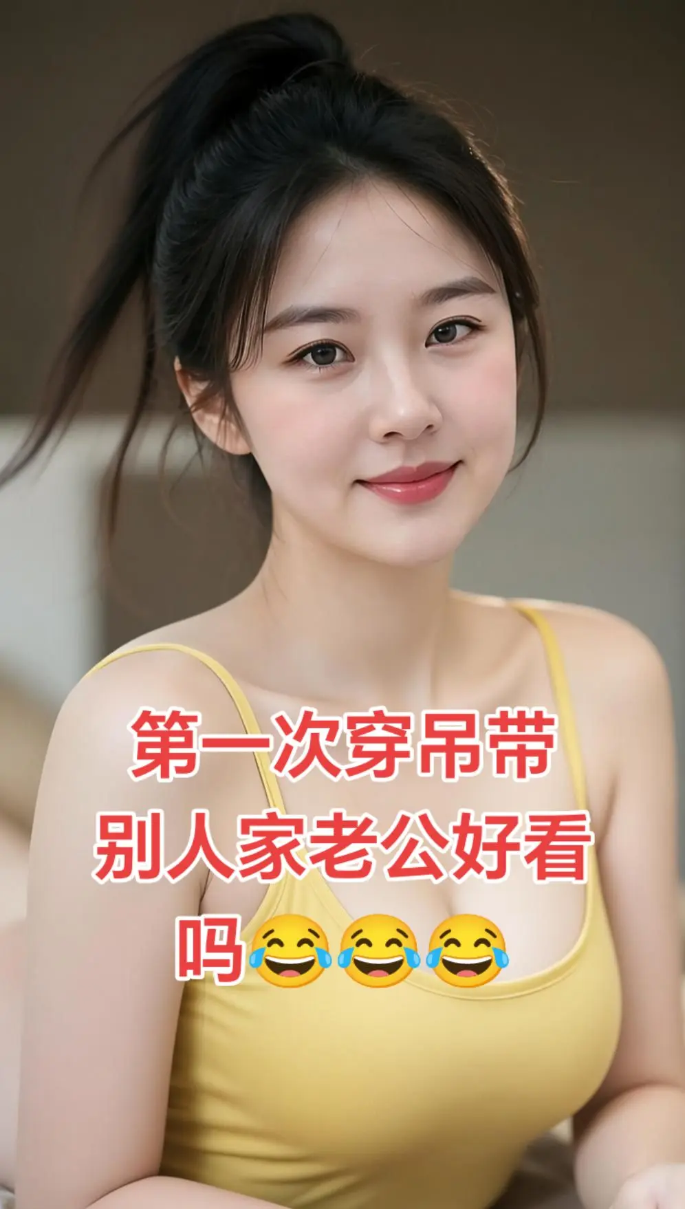 AI靓颜魅力写真 万能的 不一样的自己