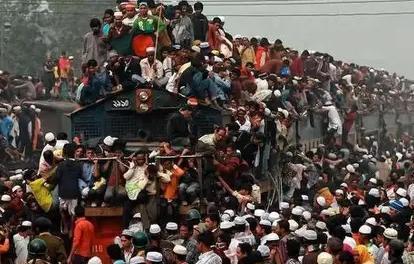 日本为填补赴日游客下滑的空缺，把目光投向了印度。2025年印度赴日游客首次突破3