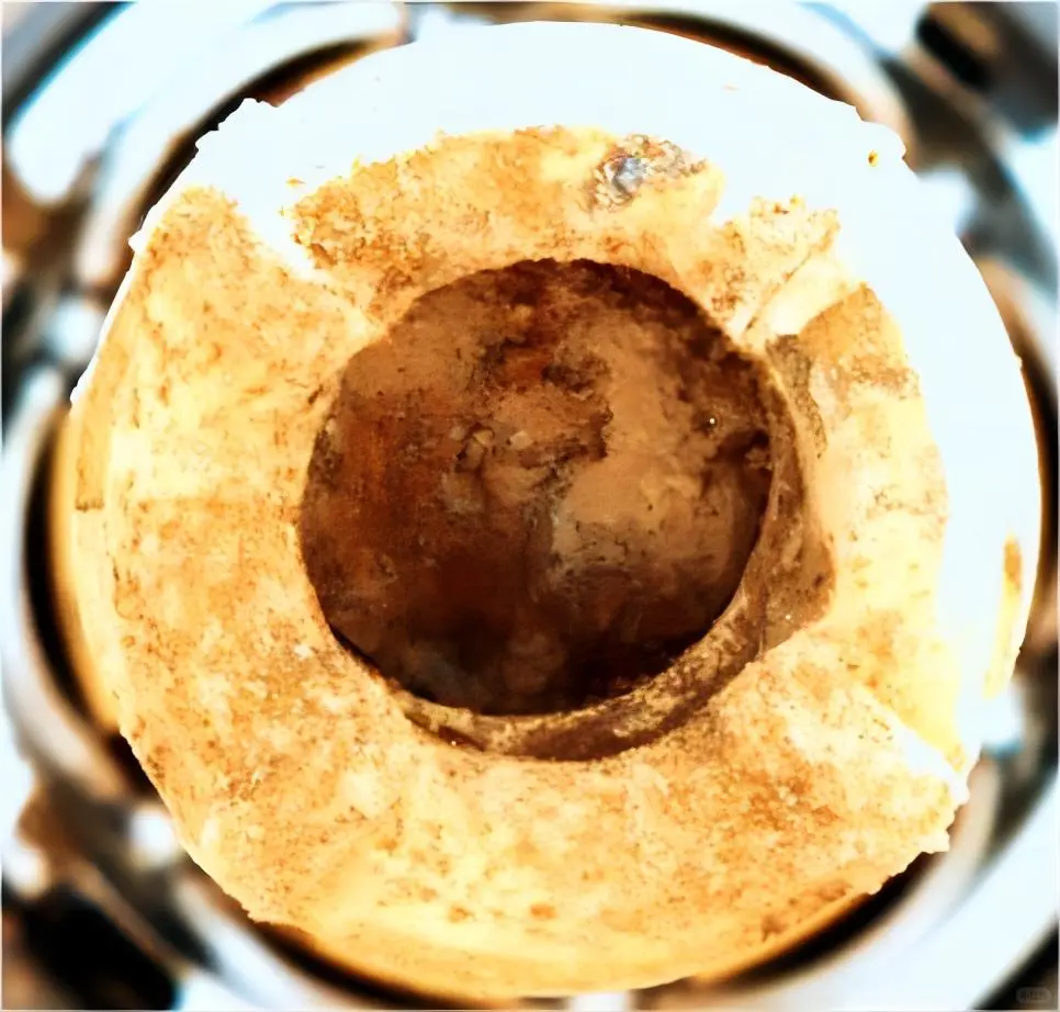 毅力号发现可能含有古代生命迹象的火星岩石