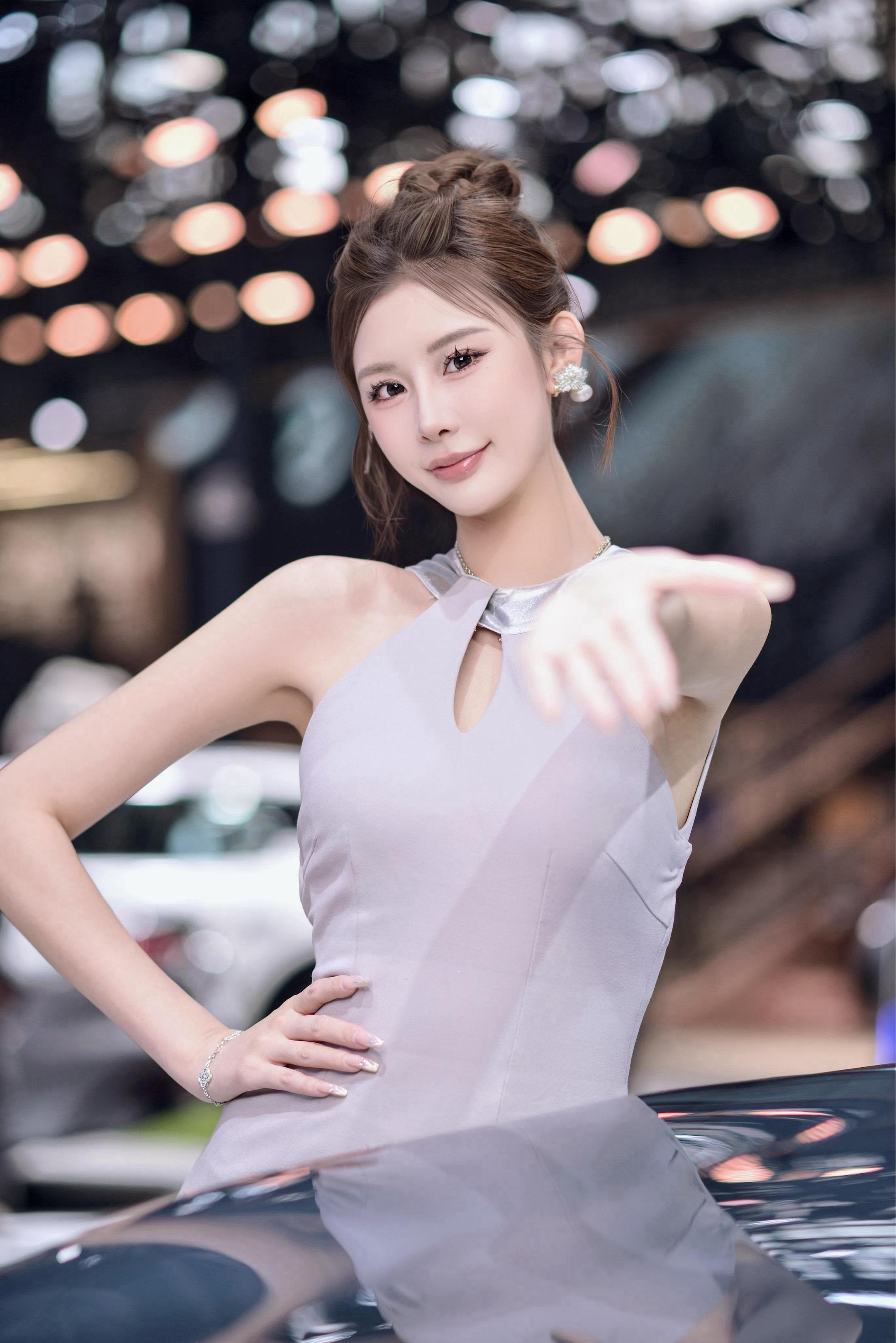 真人比较好看 不服线下来见