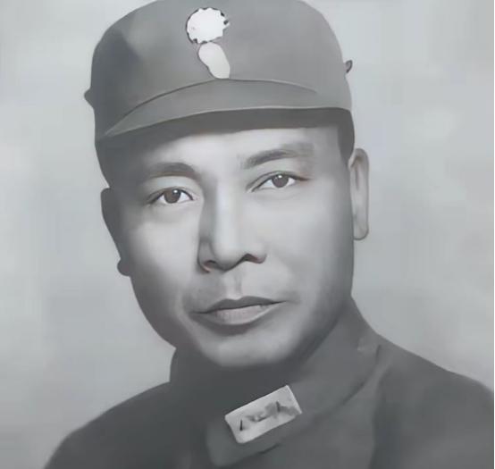 1949年，汤恩伯撤离大陆时丢下原配马阿谦，无依无靠的马阿谦只能求助新政府，开口
