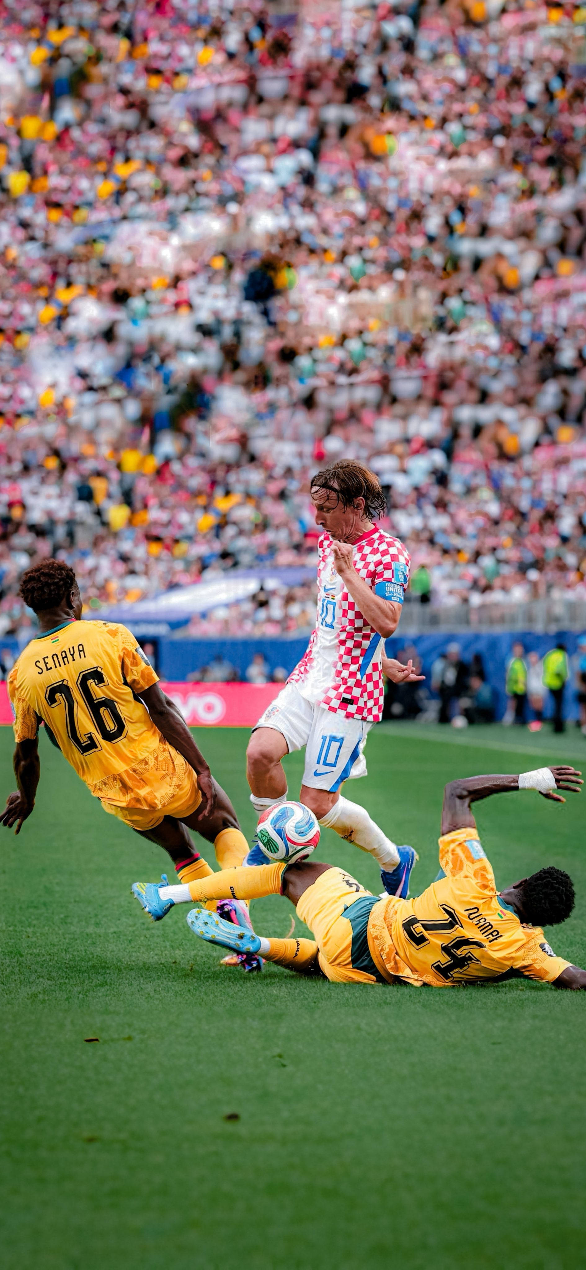 BQ体育足球壁纸世界杯2026世界杯 莫德里奇 