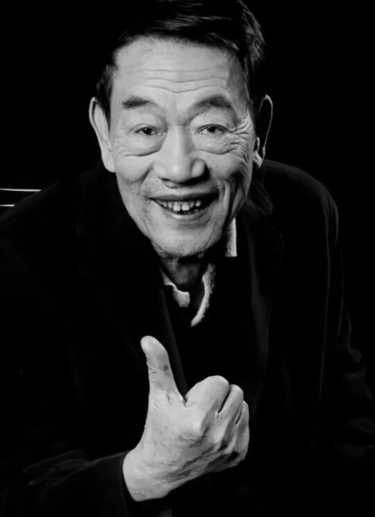 7月11日，天津。著名相声表演艺术家杨少华逝世，享年94岁，遗体告别仪...