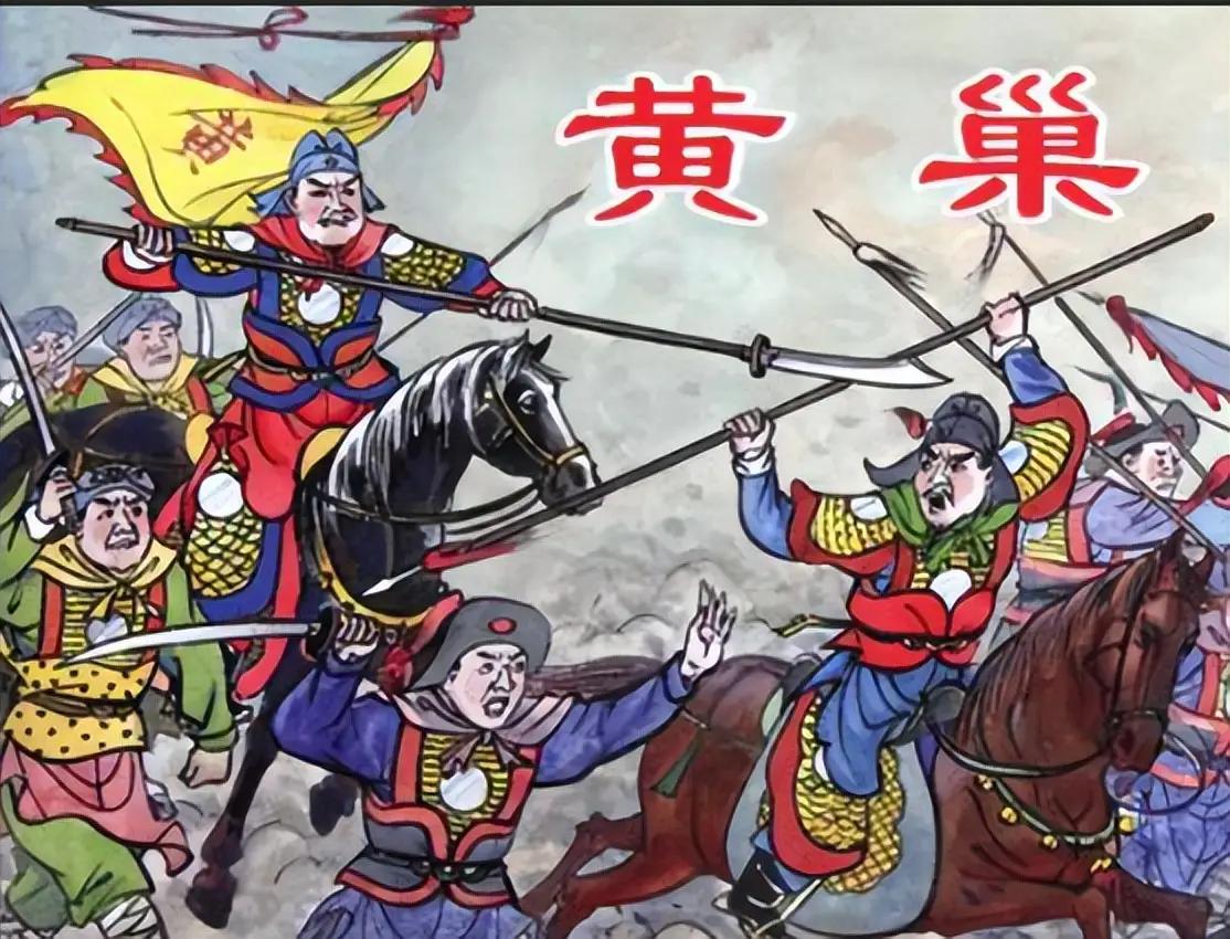 其实很多历史细节是特别荒诞的，沉重得让人无语。

青史是谁写的？给谁看的？是为了