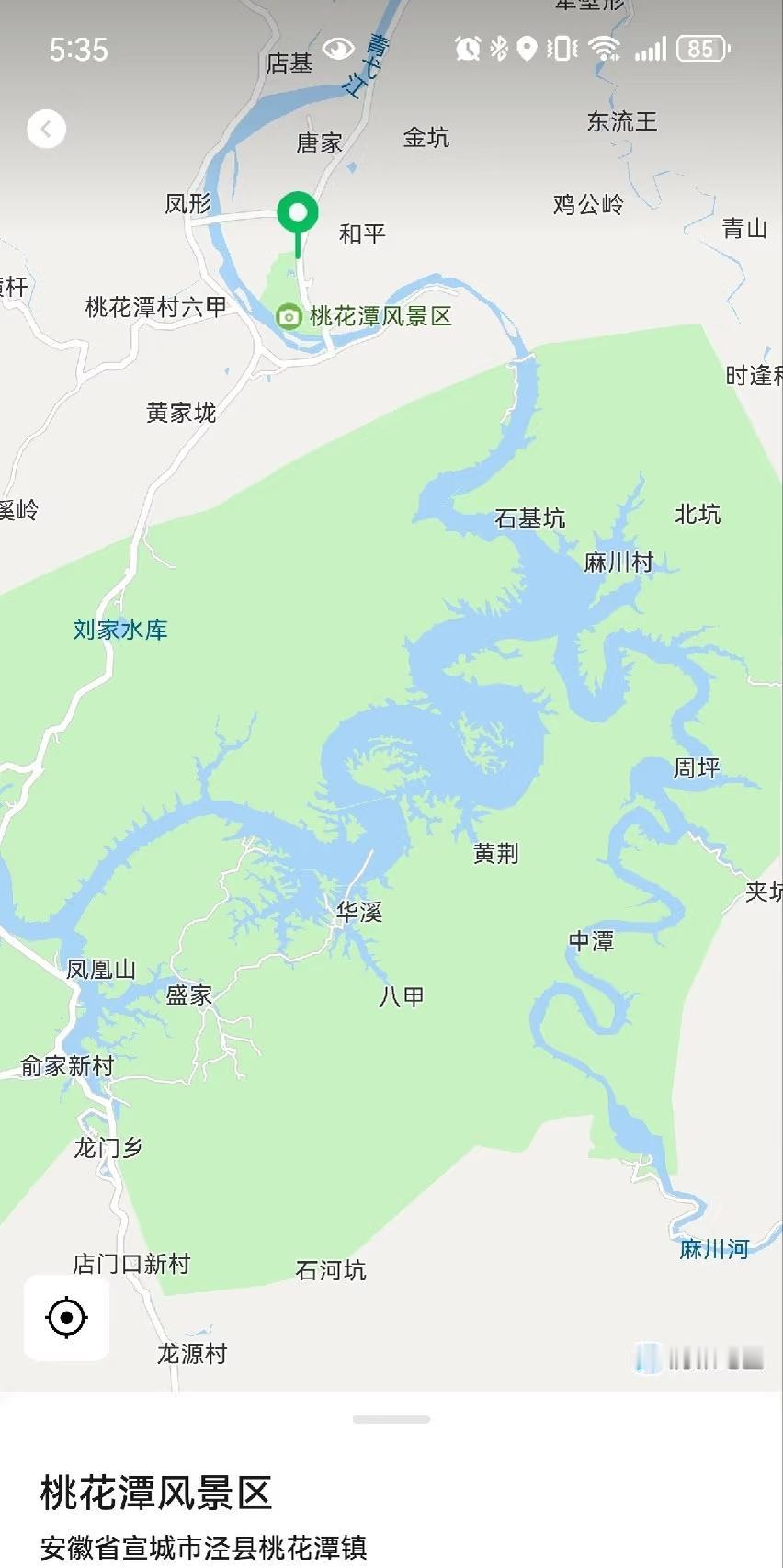 你敢信？安徽真的有好多和龙有关的地方！从传说故事到地名，龙元素无处不在。
像黄山