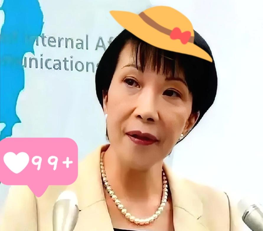 涉台挑衅+翻案扩军引民怨沸腾，内外皆困的日本恐因她万劫不复。