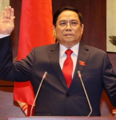 越南正式发布公告！一纸公告，搅动三国商海，越南工贸部突然抛出重磅消息：正式启动对