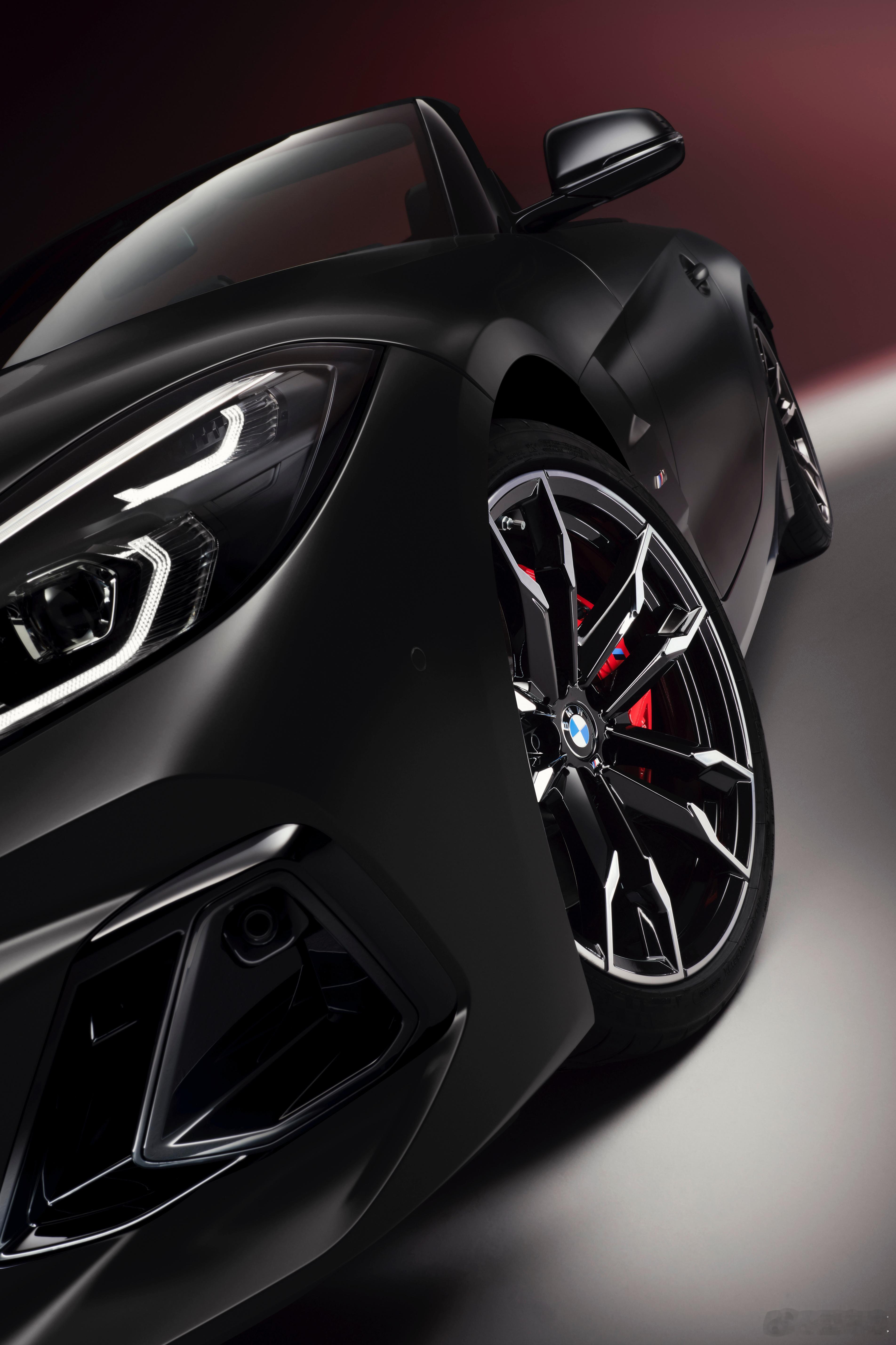 历经 23 年风雨，宝马 Z4 终于迎来 Final Edition 收官版，明